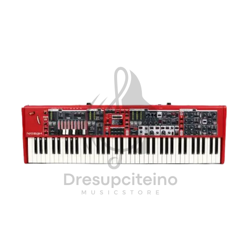 Pianos